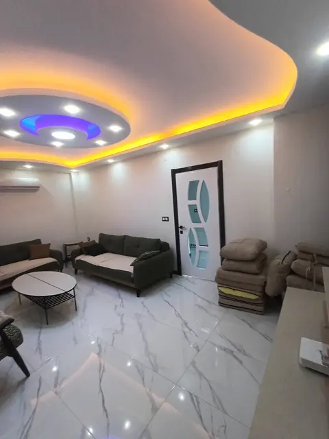 Muğla Bodrum Gümüşlük Kiralık Daire