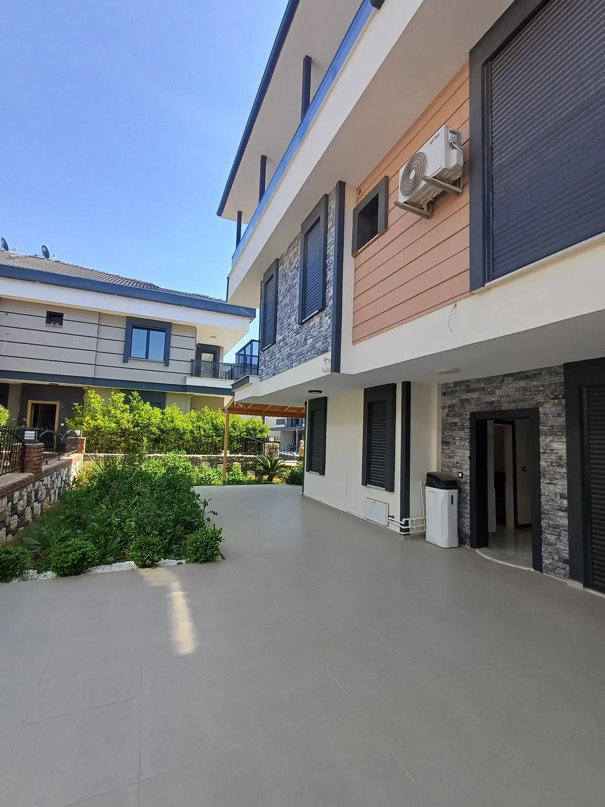 İstanbul Kadıköy Fenerbahçe Satılık Arsa