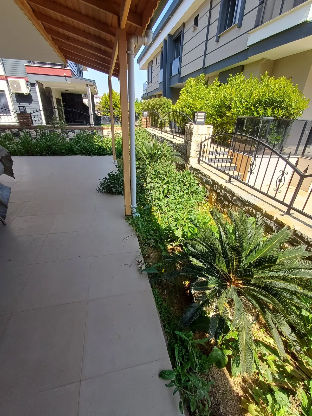 İstanbul Kadıköy Fenerbahçe Satılık Arsa